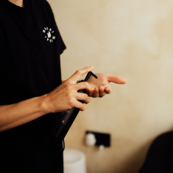 The avatar of Sorcha Cassels-Brown (She/Her)