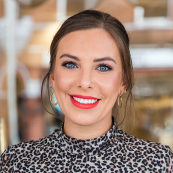 The avatar of Dr Krystyna