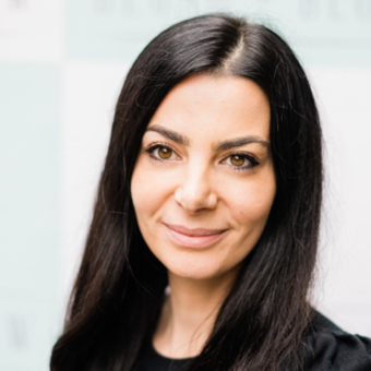 The avatar of Rozina