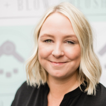 The avatar of Hannah