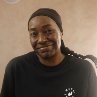 The avatar of Kath Douglas (She/Her)