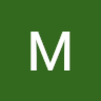 The avatar of Mark C.