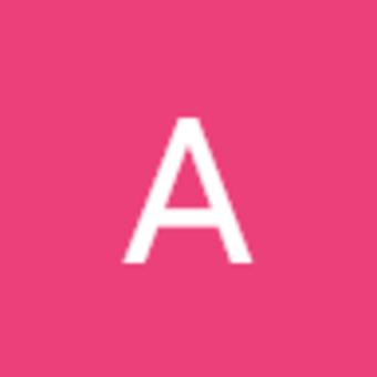 The avatar of Alison G.